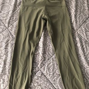 Lululemon Train Time 7/8